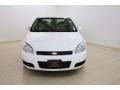 Summit White - Impala LT Photo No. 2