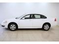 Summit White - Impala LT Photo No. 4