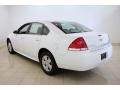 Summit White - Impala LT Photo No. 5