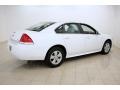 Summit White - Impala LT Photo No. 7