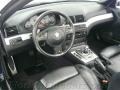 Carbon Black Metallic - M3 Convertible Photo No. 13