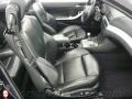 Carbon Black Metallic - M3 Convertible Photo No. 14