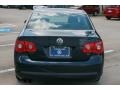 2006 Blue Graphite Metallic Volkswagen Jetta Value Edition Sedan  photo #28