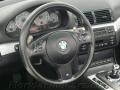 Carbon Black Metallic - M3 Convertible Photo No. 17