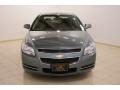 Silver Moss Metallic - Malibu LT Sedan Photo No. 2