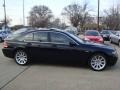 2003 Black Sapphire Metallic BMW 7 Series 745i Sedan  photo #3