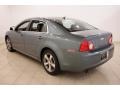 Silver Moss Metallic - Malibu LT Sedan Photo No. 5