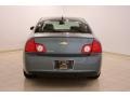 Silver Moss Metallic - Malibu LT Sedan Photo No. 6