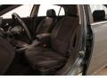 Silver Moss Metallic - Malibu LT Sedan Photo No. 10