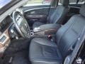 2003 Black Sapphire Metallic BMW 7 Series 745i Sedan  photo #5