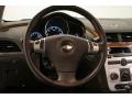 Silver Moss Metallic - Malibu LT Sedan Photo No. 12
