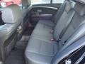 2003 Black Sapphire Metallic BMW 7 Series 745i Sedan  photo #6