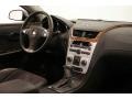 Silver Moss Metallic - Malibu LT Sedan Photo No. 18