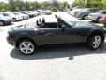 Brilliant Black - MX-5 Miata Roadster Photo No. 7