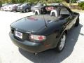 Brilliant Black - MX-5 Miata Roadster Photo No. 8