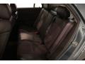 Silver Moss Metallic - Malibu LT Sedan Photo No. 21