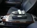 2003 Black Sapphire Metallic BMW 7 Series 745i Sedan  photo #8