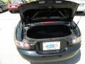 Brilliant Black - MX-5 Miata Roadster Photo No. 9
