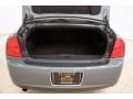 Silver Moss Metallic - Malibu LT Sedan Photo No. 23