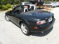 Brilliant Black - MX-5 Miata Roadster Photo No. 10