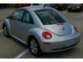 2007 Reflex Silver Volkswagen New Beetle 2.5 Coupe  photo #2