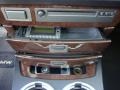 2003 Black Sapphire Metallic BMW 7 Series 745i Sedan  photo #9