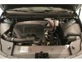 Silver Moss Metallic - Malibu LT Sedan Photo No. 24