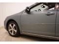 Silver Moss Metallic - Malibu LT Sedan Photo No. 25