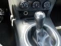 Brilliant Black - MX-5 Miata Roadster Photo No. 14