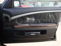 2003 Black Sapphire Metallic BMW 7 Series 745i Sedan  photo #13