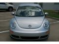 2007 Reflex Silver Volkswagen New Beetle 2.5 Coupe  photo #17