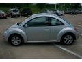 2007 Reflex Silver Volkswagen New Beetle 2.5 Coupe  photo #19