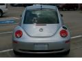 2007 Reflex Silver Volkswagen New Beetle 2.5 Coupe  photo #22