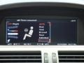 2003 Black Sapphire Metallic BMW 7 Series 745i Sedan  photo #17