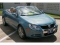 Eismeer Blue Metallic - Eos Lux Photo No. 23