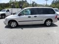 2007 Silver Frost Metallic Ford Freestar SE  photo #2