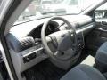 2007 Silver Frost Metallic Ford Freestar SE  photo #3