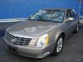 2006 Radiant Bronze Metallic Cadillac DTS Performance  photo #8