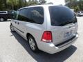 2007 Silver Frost Metallic Ford Freestar SE  photo #14