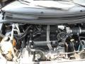 2007 Silver Frost Metallic Ford Freestar SE  photo #17