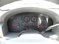 2007 Silver Frost Metallic Ford Freestar SE  photo #20