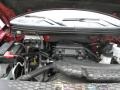 2007 Silver Frost Metallic Ford Freestar SE  photo #22