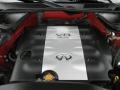 Laser Red - FX 45 AWD Photo No. 25