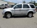 Silver Metallic - Escape XLT V6 Photo No. 2