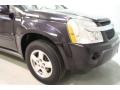 2006 Black Chevrolet Equinox LT  photo #41