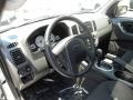 Silver Metallic - Escape XLT V6 Photo No. 4