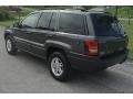 Graphite Metallic - Grand Cherokee Laredo 4x4 Photo No. 12