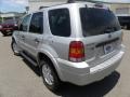 Silver Metallic - Escape XLT V6 Photo No. 17
