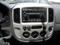 2007 Silver Metallic Ford Escape XLT V6  photo #22