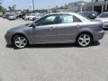 Violet Gray - MAZDA6 i Touring Sedan Photo No. 2